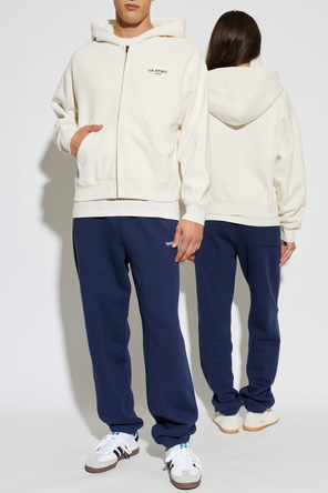 Sporty & Rich Hoodie