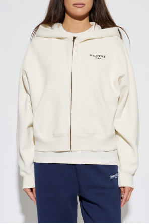 Sporty & Rich Hoodie