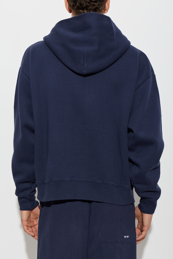 Sporty & Rich Sudadera de la colección 'S&R X LA Dodgers'