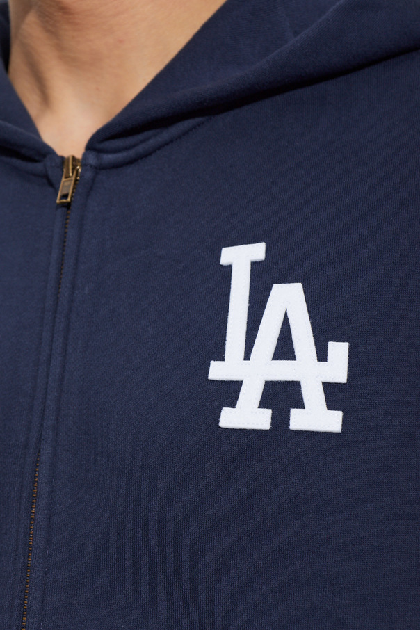 Sporty & Rich Sudadera de la colección 'S&R X LA Dodgers'