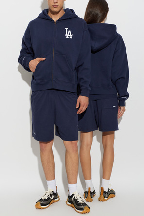 Sporty & Rich Sudadera de la colección 'S&R X LA Dodgers'