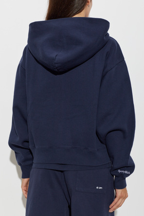 Sporty & Rich Sudadera de la colección 'S&R X LA Dodgers'