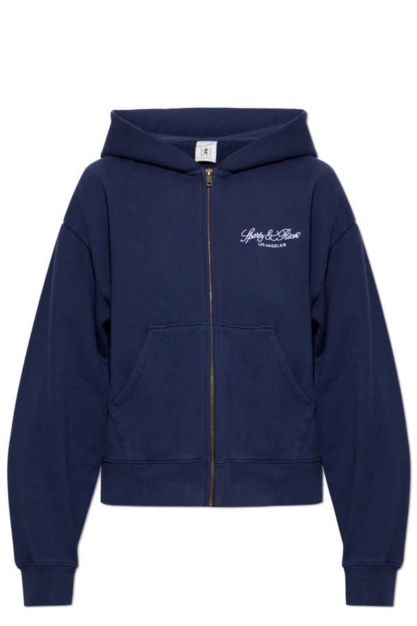 Hoodie od Sporty & Rich