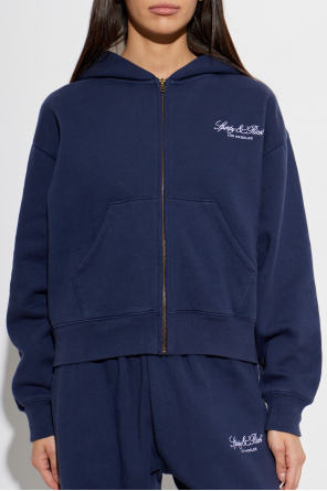 Sporty & Rich Hoodie