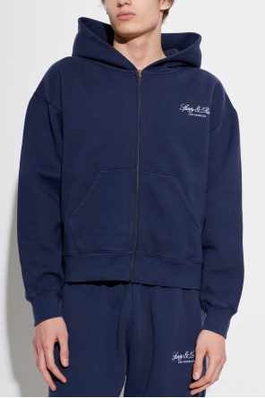 Sporty & Rich Hoodie