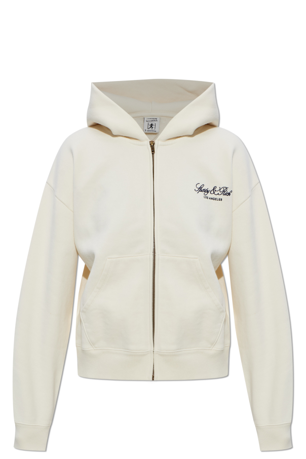 Hoodie od Sporty & Rich