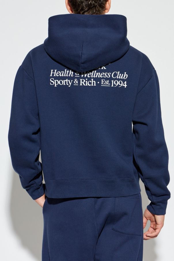 Sporty & Rich 