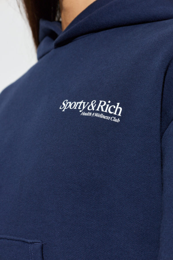Sporty & Rich 
