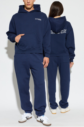 Sporty & Rich 