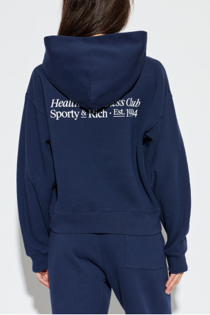 Sporty & Rich 