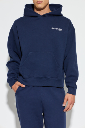 Sporty & Rich 