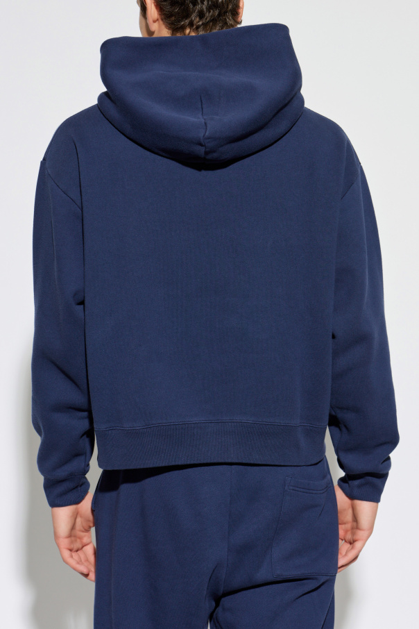 Sporty & Rich Bluza z kapturem