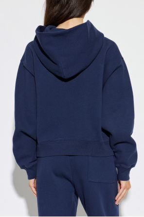 Sporty & Rich Bluza z kapturem