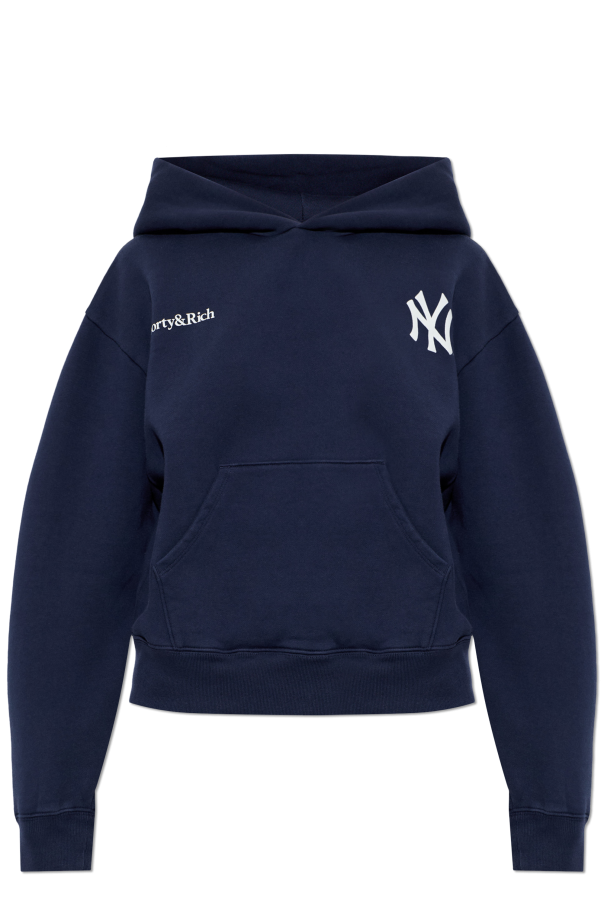 Sweatshirt from the '`47 & The New York Yankees' collection od Sporty & Rich