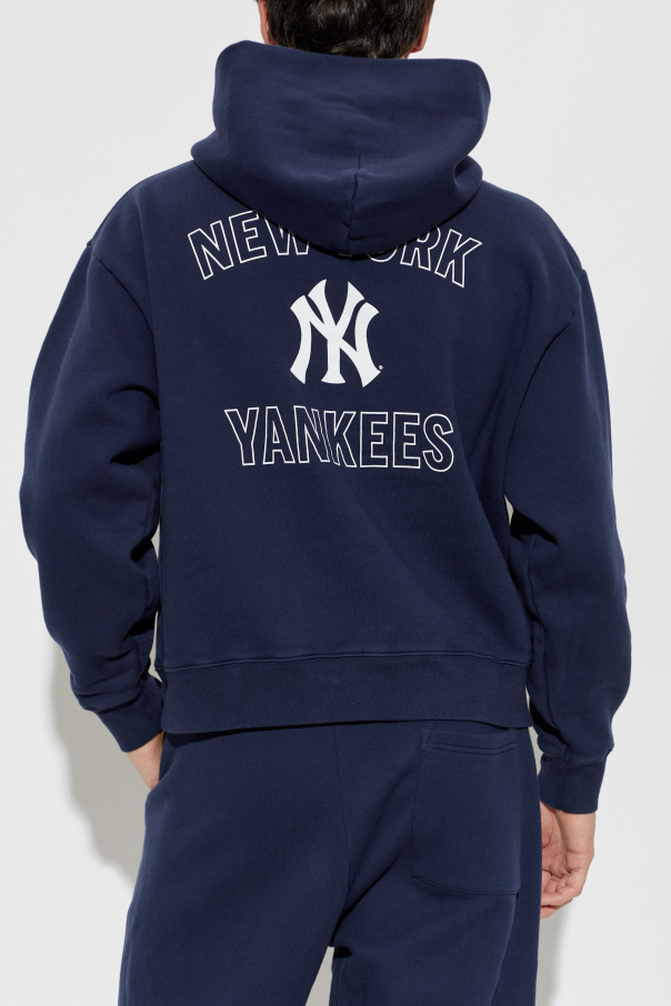 Sporty & Rich Sweatshirt from the '`47 & The New York Yankees' collection