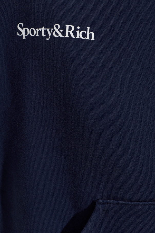 Sporty & Rich Sweatshirt from the '`47 & The New York Yankees' collection