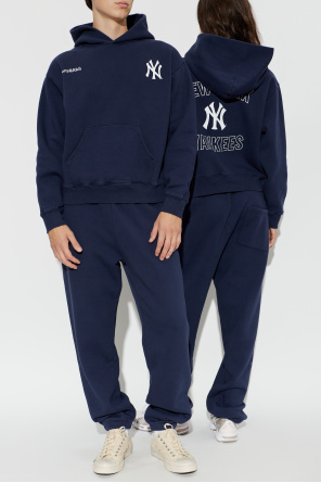 Sporty & Rich Sweatshirt from the '`47 & The New York Yankees' collection