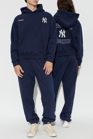 Sporty & Rich Sweatshirt from the '47 & The New York Yankees’ collection