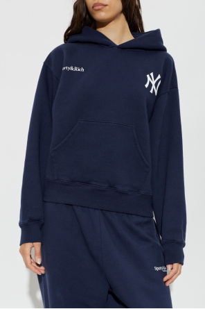 Sporty & Rich Sweatshirt from the '`47 & The New York Yankees' collection