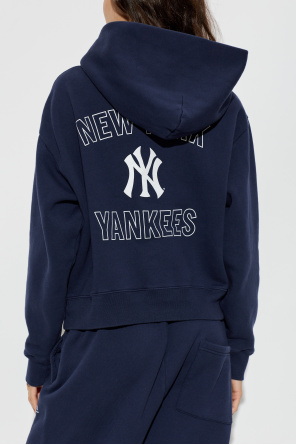 Sporty & Rich Sweatshirt from the '`47 & The New York Yankees' collection