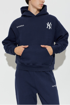 Sporty & Rich Sweatshirt from the '`47 & The New York Yankees' collection