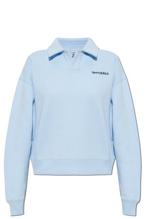 Polo aus der Kollektion "Beverly Hills Tennis"