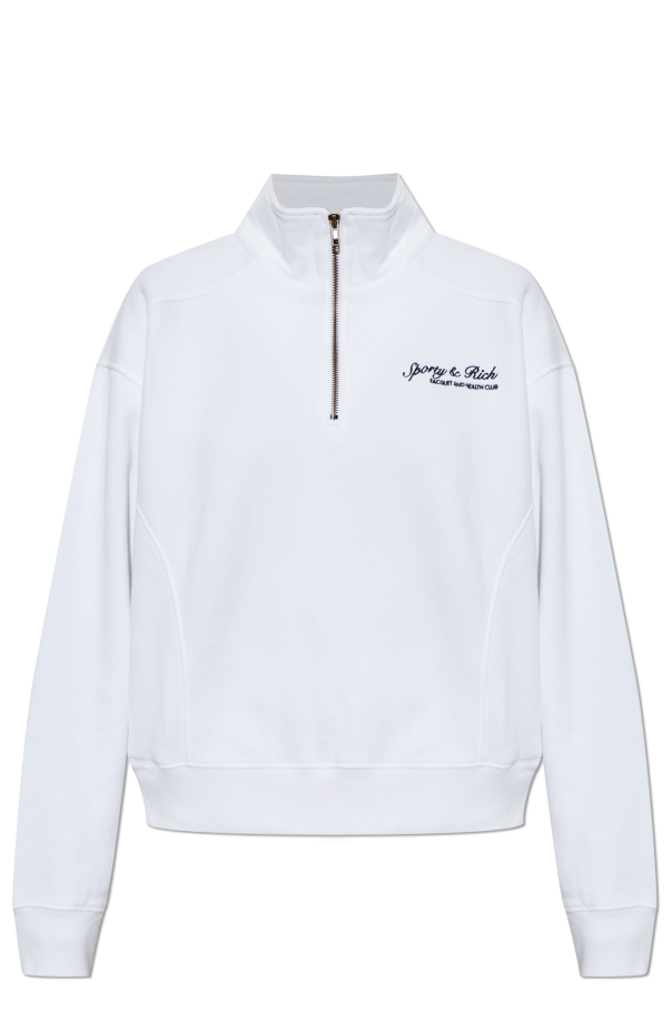 Sweatshirt from the 