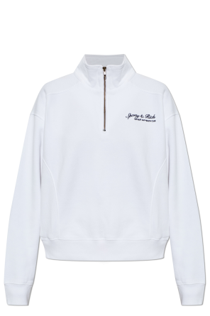 Sudadera de la colección "Beverly Hills Tennis"