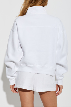 Sporty & Rich Sweatshirt from the "Beverly Hills Tennis" collection