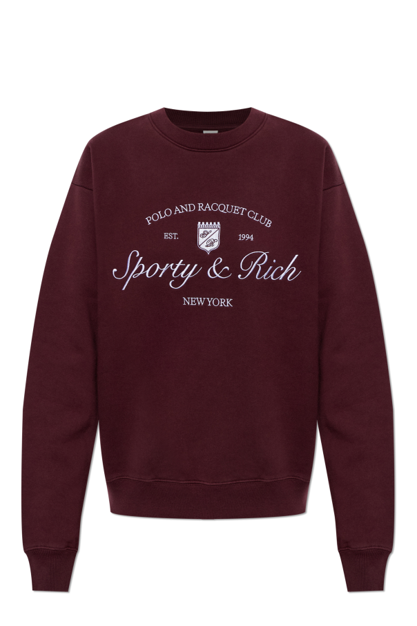 Sweatshirt from the 
