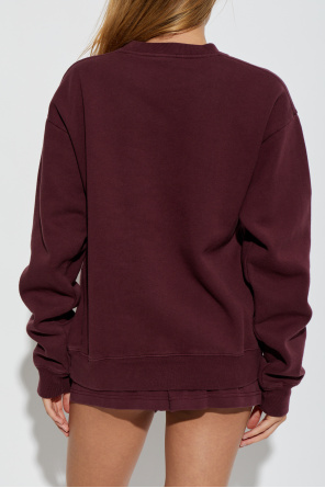 Sporty & Rich Sweatshirt from the "Beverly Hills Tennis" collection