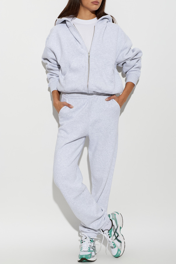 Sporty & Rich Sweatshirt from ‘The Essentials’ Collection