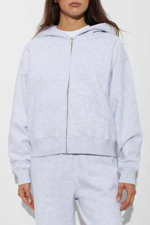 Sporty & Rich Sweatshirt from ‘The Essentials’ Collection