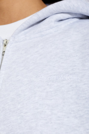 Sporty & Rich Sweatshirt from ‘The Essentials’ Collection