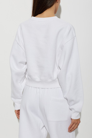 Sporty & Rich Sweatshirt da coleção ‘The Essentials’