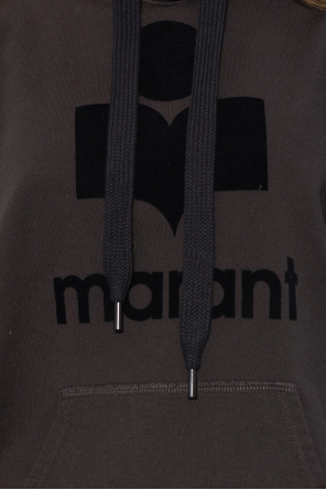Marant Etoile ‘Mansel’ dhb hoodie