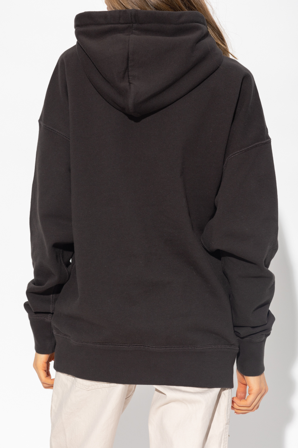 Marant Etoile ‘Mansel’ hoodie