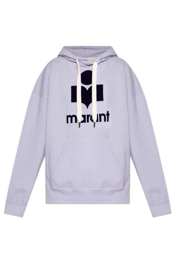 Sweatshirt Mansel od Marant Etoile