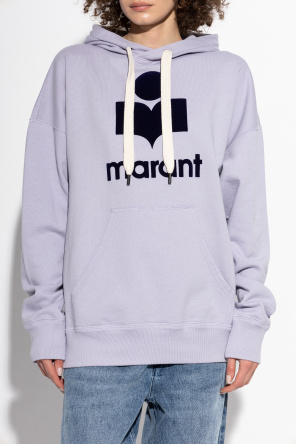 Marant Etoile Sweatshirt Mansel