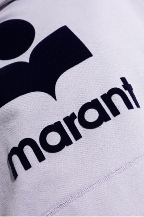 Marant Etoile Sweatshirt Mansel