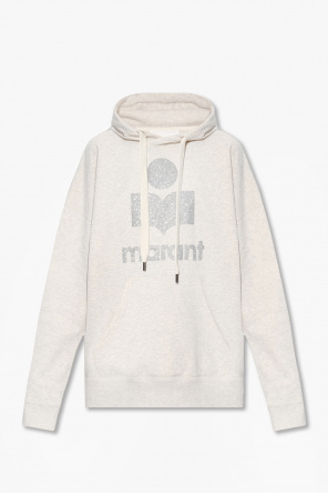 ‘Mansel’ hoodie