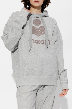 Marant Etoile ‘Mansel’ sweatshirt