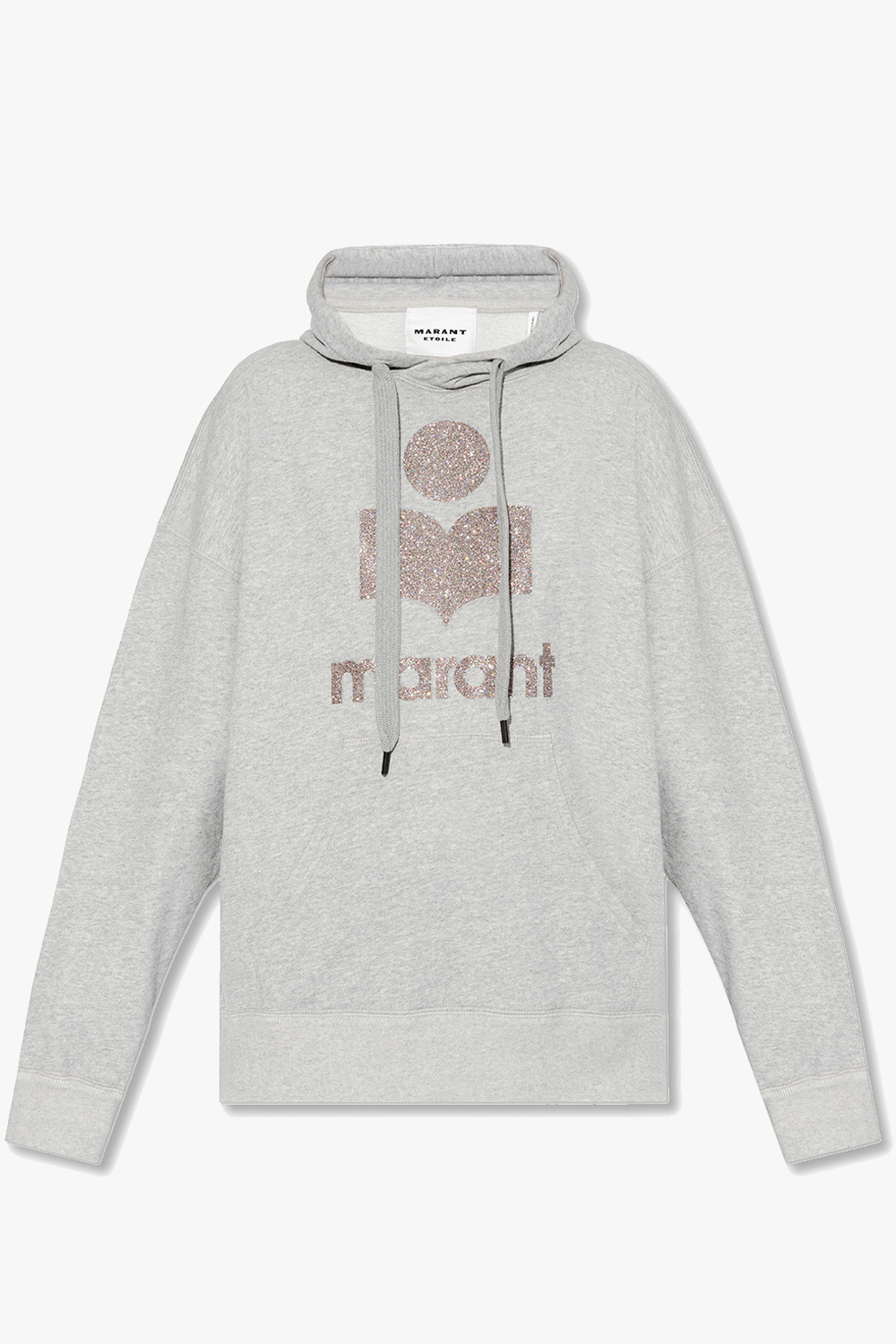 Marant Etoile ‘Mansel’ sweatshirt