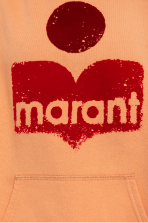 Marant Etoile ‘Mansel’ Izas hoodie