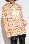 Marant Etoile ‘Mansel’ hoodie