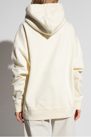 Marant Etoile ‘Mansel’ hoodie office-accessories with logo