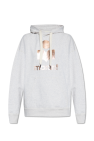 Marant Etoile ‘Mansel’ hoodie