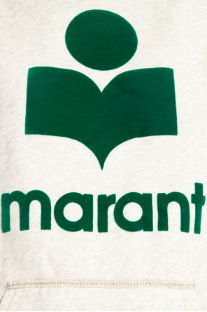 Marant Etoile Bluza ‘Mansel’