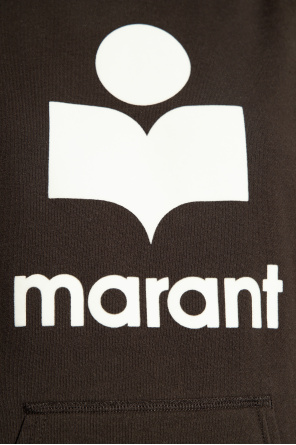 Marant Etoile ‘Mansel’ hoodie