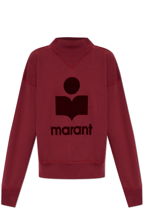 Bluza `Moby`